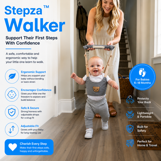 Stepza™ Walker