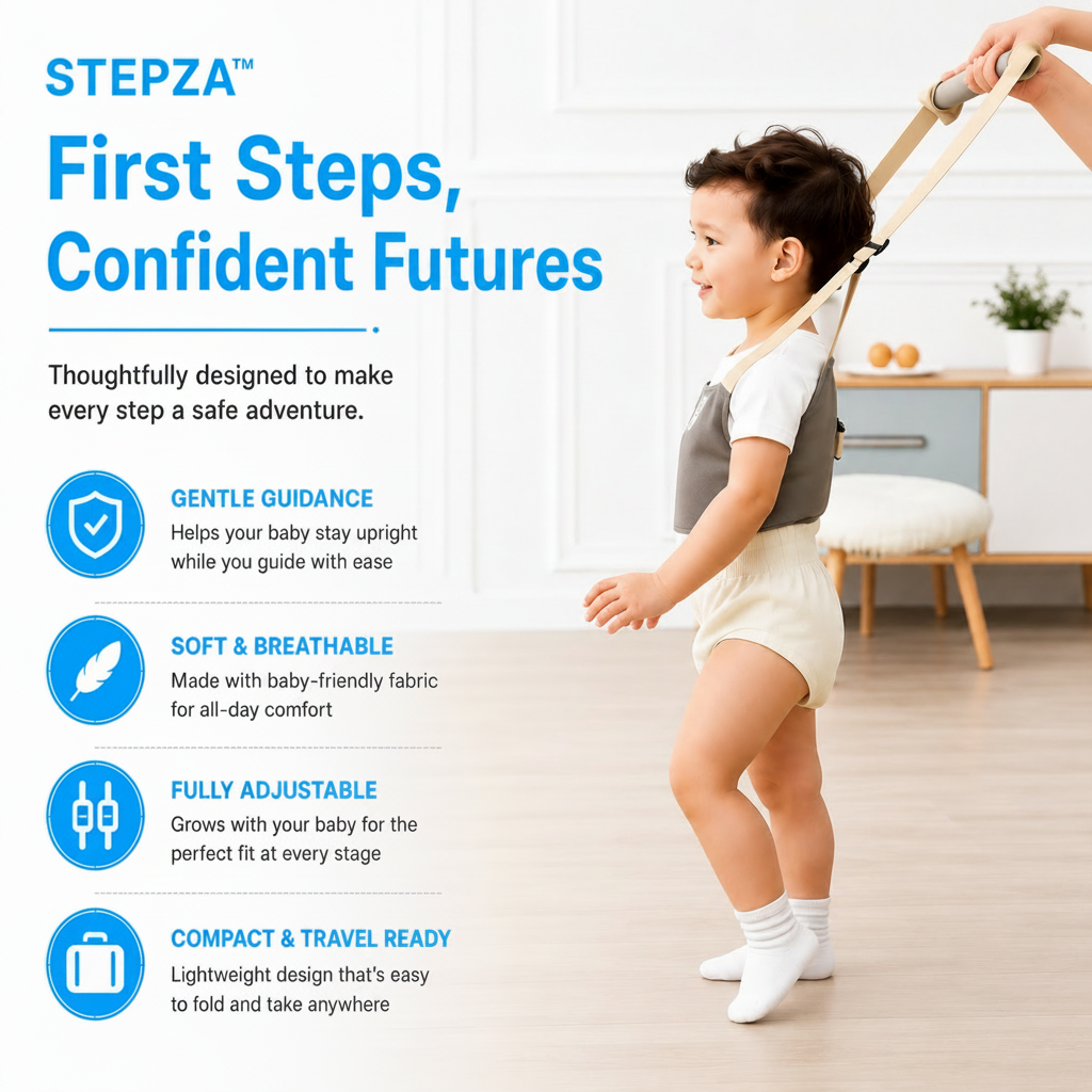 Stepza™ Walker