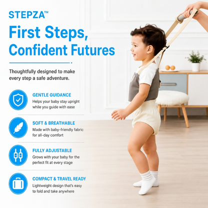 Stepza™ Walker