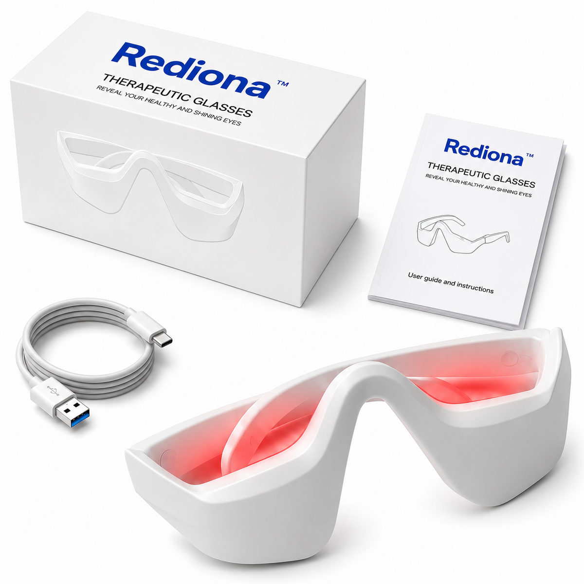 Rediona™