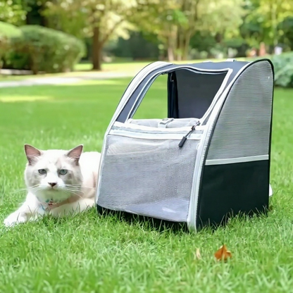Comfy Trail Carrier