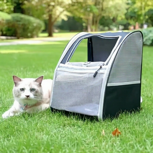 Comfy Trail Carrier
