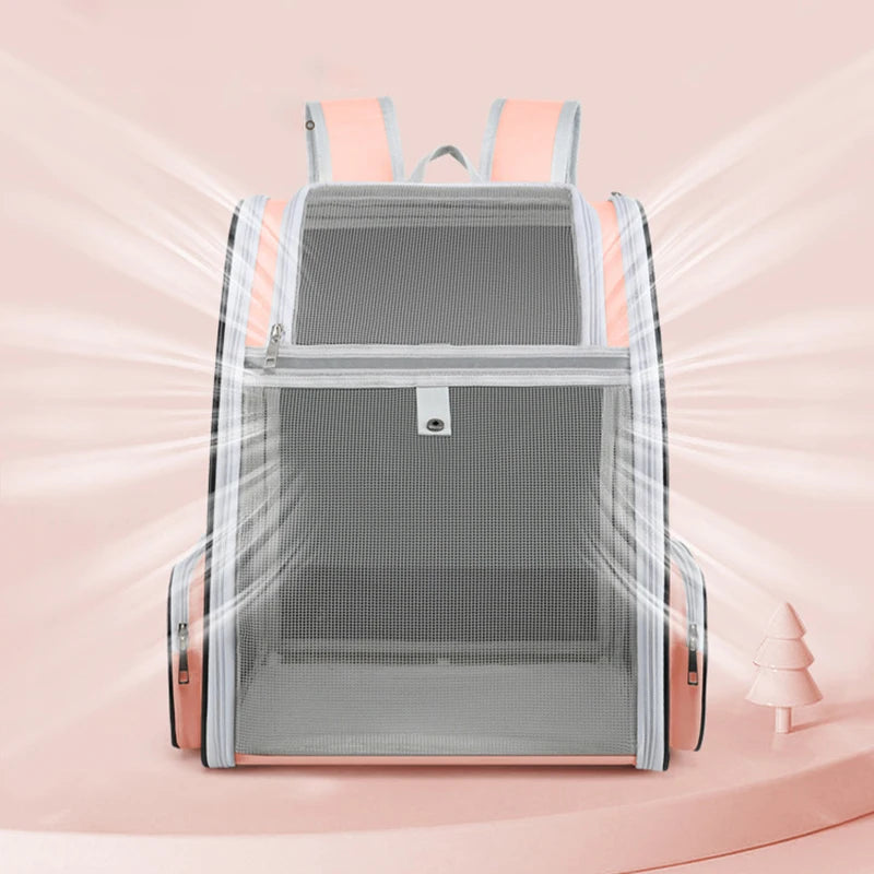 Comfy Trail Carrier